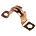 COPPER SADDLE FOR 15MM PIPE
